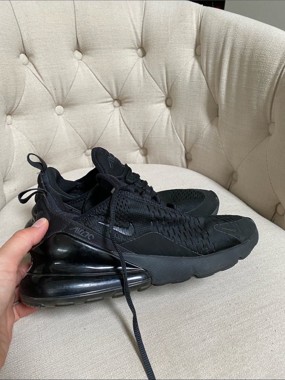 Nike Air Max 270